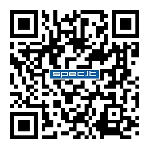 QR kodas | Decentralized, UAB