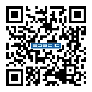 QR kodas | Decentralizuota tapatybė, MB