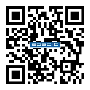 QR kodas | Decentrum, MB