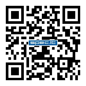 QR kodas | Decepi, UAB