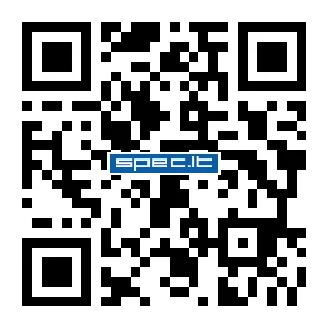 QR kodas | Decera, UAB | spec.lt