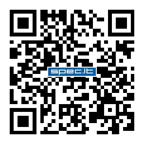 QR kodas | DECEUNINCK BALTIC, UAB | spec.lt