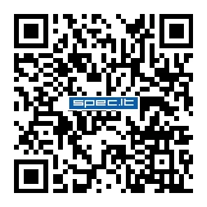 QR kodas | Deceuninck Plastics Industries Atstovybė | spec.lt