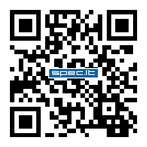 QR kodas | Deci, MB
