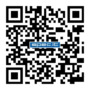 QR kodas | Decibelų dirbtuvės, MB | spec.lt