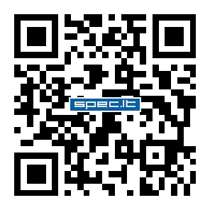QR kodas | Decima, UAB
