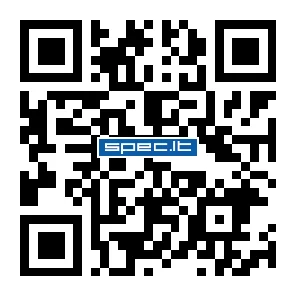 QR kodas | Decimetras, UAB