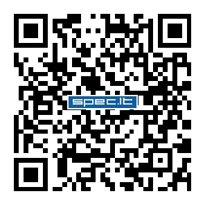 QR kodas | Žujona, UAB | spec.lt