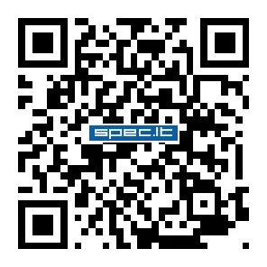 QR kodas | Decisive Direction, UAB | spec.lt