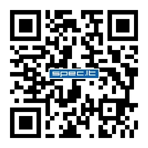 QR kodas | Deckard 5, MB