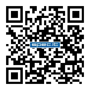 QR kodas | Deco algorithm, MB