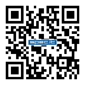 QR kodas | DECO BALTIC, UAB