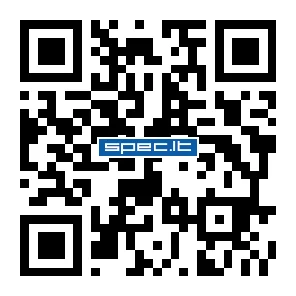 QR kodas | Deco Base, MB
