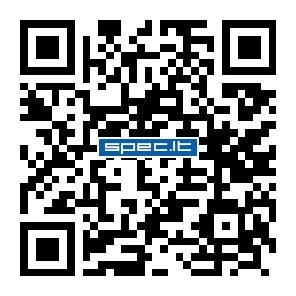 QR kodas | Deco Crystals, UAB | spec.lt