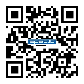 QR kodas | Deco Home, UAB | spec.lt