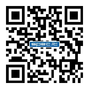 QR kodas | Deco id, UAB