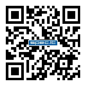 QR kodas | Deco & Light, UAB | spec.lt