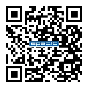 QR kodas | Deco Solutions, MB