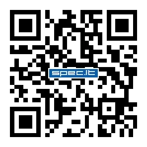 QR kodas | Deco Studija, UAB | spec.lt