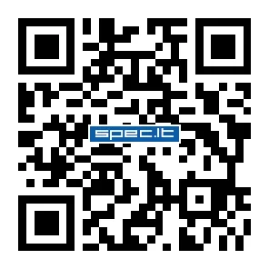 QR kodas | Decocera, MB