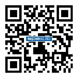 QR kodas | Decoco, UAB