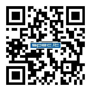 QR kodas | DECODE LT, UAB