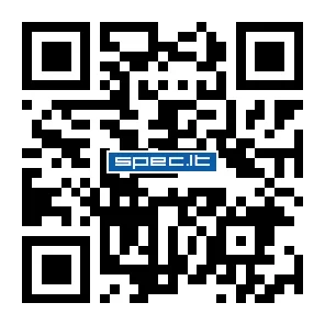 QR kodas | Decoflora, UAB