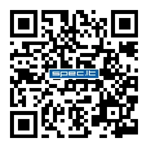 QR kodas | Imbernox, UAB | spec.lt