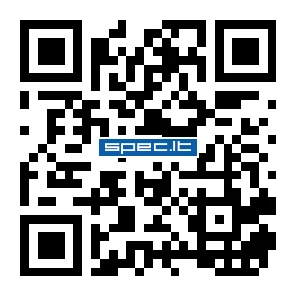 QR kodas | Decolective, MB