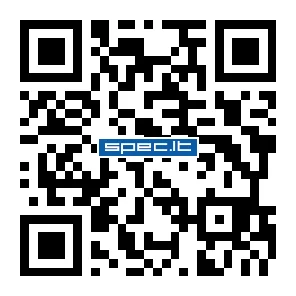 QR kodas | Decolife LT, UAB