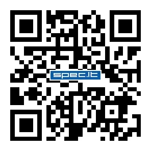 QR kodas | Decolte, UAB