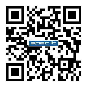 QR kodas | Deconeta, MB