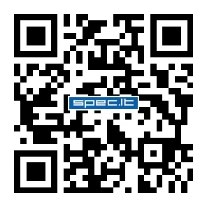 QR kodas | Deconora, MB | spec.lt