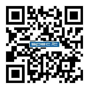 QR kodas | Decopolis, UAB | spec.lt
