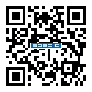 QR kodas | DecoPrizme, MB