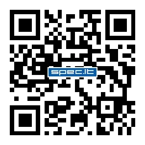 QR kodas | Decopunk, MB