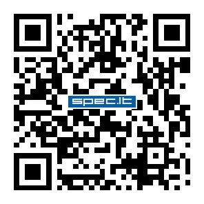 QR kodas | GOLFAS, UAB | spec.lt