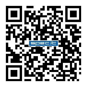 QR kodas | DECOR CENTRAS, UAB | spec.lt