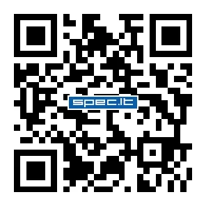 QR kodas | Decor mood, MB