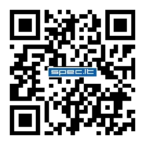 QR kodas | DECOR PLIUS, UAB | spec.lt