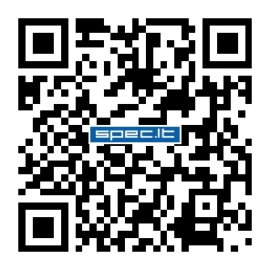 QR kodas | Decor service, UAB | spec.lt