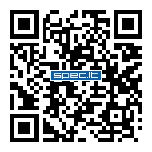 QR kodas | Decor systems, UAB