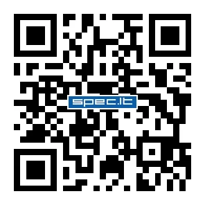 QR kodas | Decora Balt, UAB | spec.lt