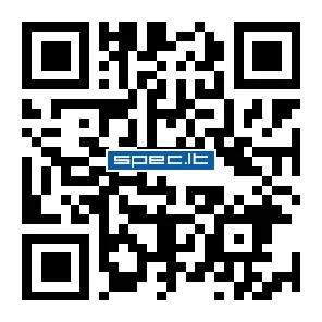QR kodas | Decorall, UAB