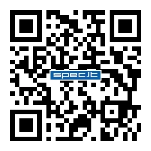 QR kodas | DECORATUS, UAB | spec.lt