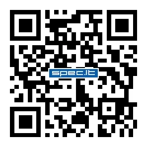 QR kodas | Decoro, MB