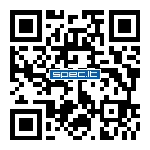 QR kodas | Decoroll, MB | spec.lt