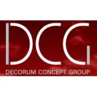 DECORUM CONCEPT GROUP, UAB