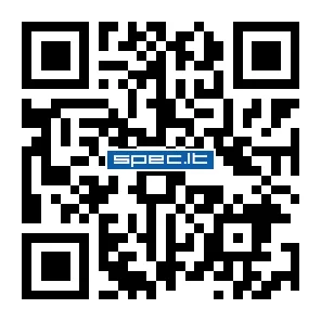 QR kodas | Decorus, UAB