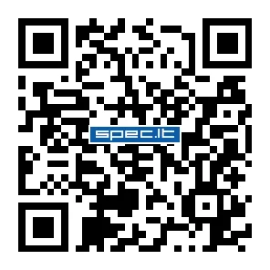 QR kodas | Decosiena decor, MB